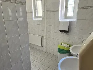 Pronájem kanceláře, Praha - Nové Město, Politických vězňů, 153 m2