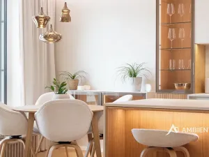 Prodej bytu 4+kk, Brno, 118 m2