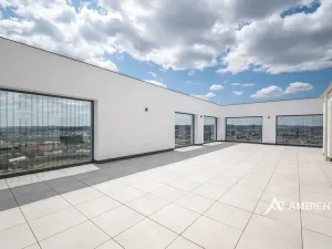 Prodej bytu 4+kk, Brno, 118 m2