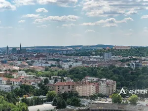Prodej bytu 4+kk, Brno, 118 m2