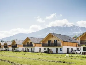 Prodej bytu 4+kk, Rattendorf, Rakousko, 74 m2