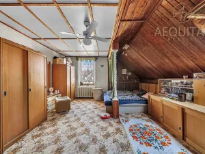 Prodej chalupy, Nové Město pod Smrkem, Žižkova, 205 m2