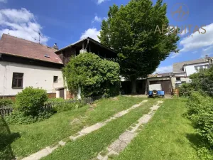Prodej chalupy, Nové Město pod Smrkem, Žižkova, 205 m2