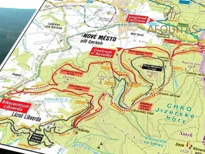 Prodej chalupy, Nové Město pod Smrkem, Žižkova, 205 m2