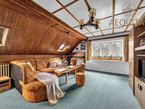 Prodej rodinného domu, Nové Město pod Smrkem, Žižkova, 205 m2
