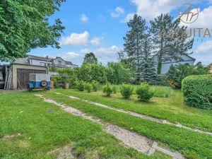 Prodej rodinného domu, Nové Město pod Smrkem, Žižkova, 205 m2