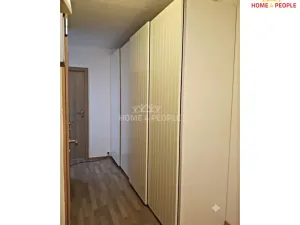 Prodej bytu 3+kk, Praha - Hostivař, Tenisová, 57 m2