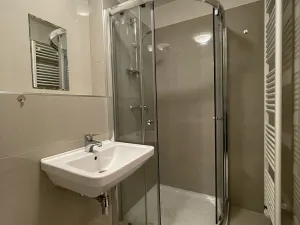 Pronájem bytu 1+kk, České Budějovice - České Budějovice 3, Jírovcova, 35 m2
