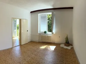 Prodej bytu 1+1, Brno, Nejedlého, 38 m2