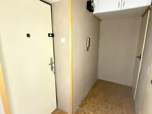 Prodej bytu 1+1, Brno, Nejedlého, 38 m2
