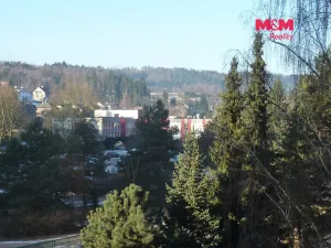 Prodej bytu 3+1, Náchod, Kostelecká, 73 m2
