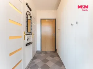 Prodej bytu 1+kk, Praha - Žižkov, Za žižkovskou vozovnou, 43 m2