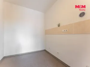 Prodej bytu 1+kk, Praha - Žižkov, Za žižkovskou vozovnou, 43 m2