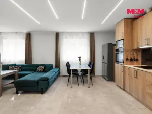Prodej rodinného domu, Postřižín, Vinohradská, 80 m2