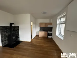 Pronájem bytu 1+kk, Dolní Poustevna, Karlínská, 35 m2