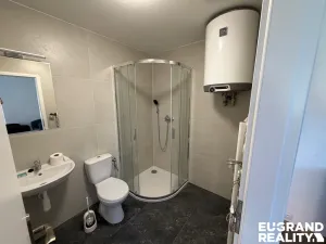Pronájem bytu 1+kk, Dolní Poustevna, Karlínská, 35 m2