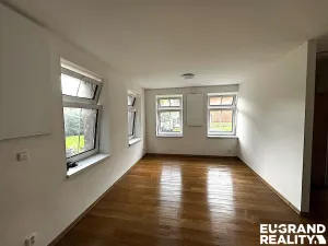 Pronájem bytu 1+kk, Dolní Poustevna, Karlínská, 35 m2