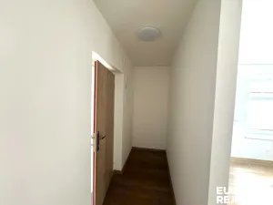 Pronájem bytu 1+kk, Dolní Poustevna, Karlínská, 35 m2