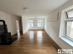 Pronájem bytu 1+kk, Dolní Poustevna, Karlínská, 35 m2