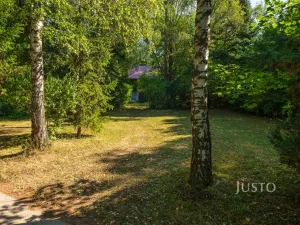 Prodej zahrady, Hluk, 46 m2