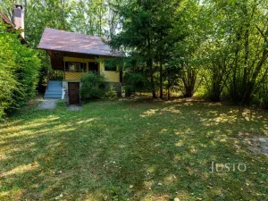 Prodej zahrady, Hluk, 46 m2