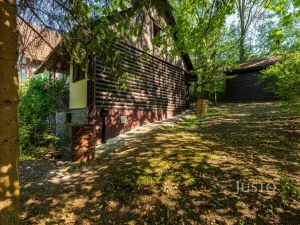 Prodej zahrady, Hluk, 46 m2