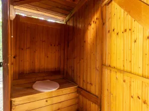 Prodej zahrady, Hluk, 46 m2
