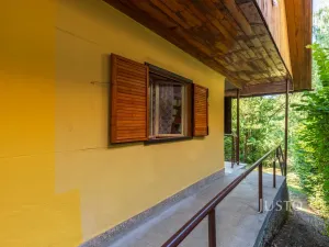 Prodej zahrady, Hluk, 46 m2