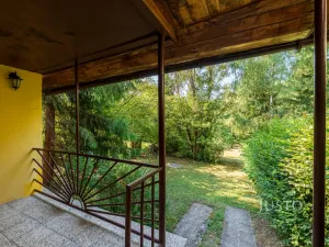 Prodej zahrady, Hluk, 46 m2