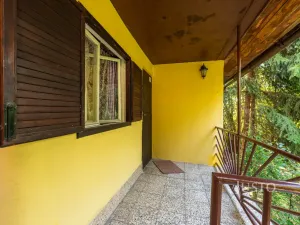 Prodej zahrady, Hluk, 46 m2