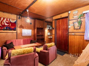 Prodej zahrady, Hluk, 46 m2