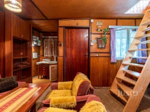 Prodej zahrady, Hluk, 46 m2