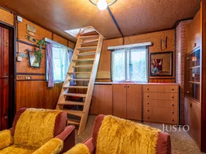Prodej zahrady, Hluk, 46 m2