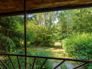Prodej zahrady, Hluk, 46 m2