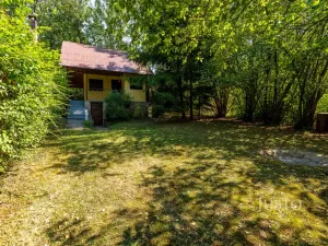 Prodej zahrady, Hluk, 46 m2