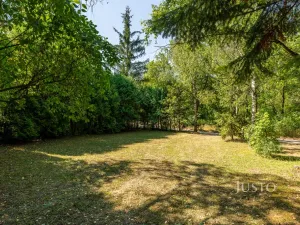 Prodej zahrady, Hluk, 46 m2