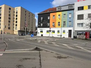 Pronájem bytu 2+1, Praha, U plynárny, 60 m2