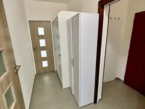 Pronájem bytu 3+1, Praha - Střížkov, Harrachovská, 60 m2