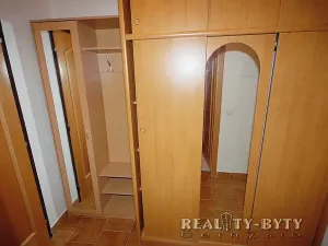 Pronájem bytu 1+kk, Liberec, Boženy Němcové, 28 m2
