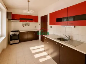 Prodej rodinného domu, Liběšice, 194 m2