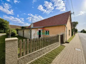 Prodej rodinného domu, Liběšice, 194 m2