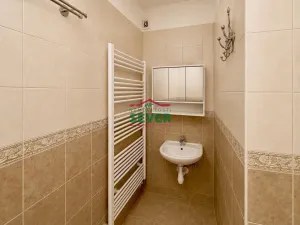 Prodej rodinného domu, Liběšice, 194 m2