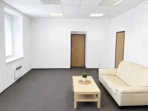 Pronájem kanceláře, Olomouc, Hodolanská, 19 m2