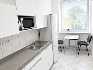 Pronájem kanceláře, Olomouc, Hodolanská, 19 m2