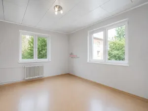 Pronájem bytu 1+1, Ostrava, Sládkova, 44 m2