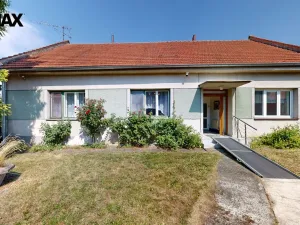 Prodej rodinného domu, Roštín, 130 m2