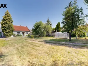 Prodej rodinného domu, Roštín, 130 m2