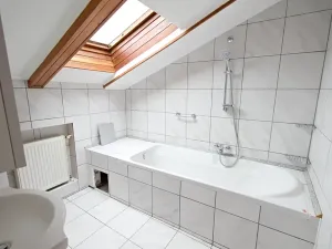 Pronájem bytu 3+1, Domažlice, Msgre. B. Staška, 125 m2