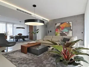 Prodej bytu 4+kk, Olomouc, Lazecká, 155 m2