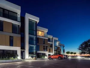 Prodej bytu 4+kk, Olomouc, Lazecká, 155 m2